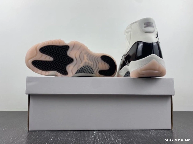Neapolitan AR0715-101 Jordan 11 Air 0713